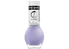 Miss Sporty 1 Min to Shine Nail Polish 300 7 ml