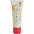 Jack N Jill BIO Strawberry natural toothpaste for children 50 g