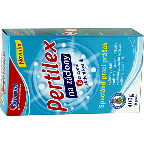 Důbrava Pertilex for Curtains, 400 g
