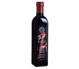 Kitl Life-booster syrup for stimulation, aphrodisiac for men, from red concentrated grape juice, 5 herbs with stimulating effects and with ground anchor 250 ml
