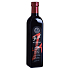 Kitl Life-booster syrup for stimulation, aphrodisiac for men, from red concentrated grape juice, 5 herbs with stimulating effects and with ground anchor 250 ml