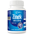Nutricius Zinc Extra dietary supplement, strong antioxidant, supports normal immune system function, contributes to fertility 25 mg 100 tablets