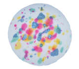 Bomb Cosmetics 5 colors - New 5 Colors In Her Hair Effervescent ballistic bath ballist 160 g