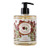 Panier des Sens Red thyme rejuvenating and stimulating liquid soap dispenser 500 ml