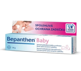 Bepanthen Baby ointment for sores, sweats, atopic eczema 30 g