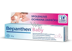 Bepanthen Baby ointment for sores, sweats, atopic eczema 30 g