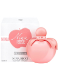 Nina Ricci Nina Rose Eau de Toilette for Women 50 ml