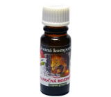 Slow-Natur Christmas Fairy Tale Fragrance Oil 10 ml