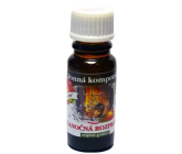 Slow-Natur Christmas Fairy Tale Fragrance Oil 10 ml