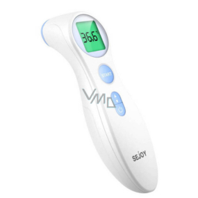 Sejoy Infrared Non-Contact Thermometer