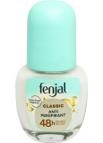 Fenjal Classic 48h roll-on ball deodorant for women 50 ml