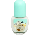 Fenjal Classic 48h roll-on ball deodorant for women 50 ml