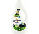 Coccolino Black & Dark Care Laundry Gel for black and dark clothes 28 doses 1.12 l