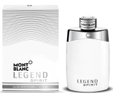 Montblanc Legend Spirit Eau de Toilette for Men 200 ml