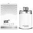 Montblanc Legend Spirit Eau de Toilette for Men 200 ml