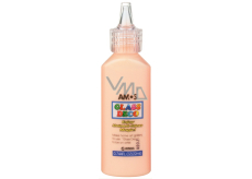 Amos Colors for glass 3. Coral 22 ml