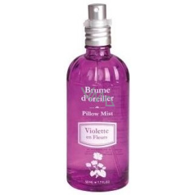 Esprit Provence Violet aromatic pillow spray 50 ml