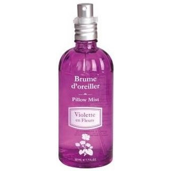 Esprit Provence Violet aromatic pillow spray 50 ml