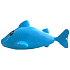 First Steps Water toy retractable Shark 15 cm