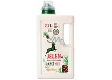 Jelen Modřín universal washing gel 60 doses 2.7 l