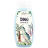 Bohemia Gifts Kids Dino shower gel for children blue 250 ml