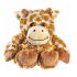 Albi Warm plush mini with lavender scent Giraffe height approx. 23 cm
