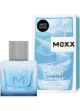 Mexx Cocktail Summer Man Eau de Toilette for men 30 ml