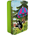 Albi Candy in a tin Mole with umbrella 100 g