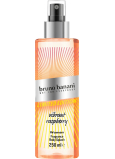 Bruno Banani Summer Limited Edition 2022 Woman perfumed body spray for women 250 ml