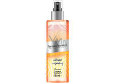 Bruno Banani Summer Limited Edition 2022 Woman perfumed body spray for women 250 ml