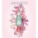 Jimmy Choo Floral Eau de Toilette for women 4,5 ml, Miniature