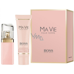 Parfum hugo boss ma vie pour 2025 femme