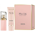 Hugo Boss Ma Vie pour Femme eau de parfum 30 ml + body lotion 50 ml, gift set for women