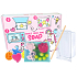 Bomb Cosmetics Build Your Own Soap - Make Your Own Soap Creative Set for Kids