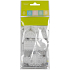 Arpex Egg foil shrink wrap shirts Lace 9 pieces