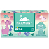 Harmony Dino 2-ply paper tissues in a box, 150 pcs