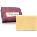 Soaptree Burgundy Grape natural toilet soap 200 g