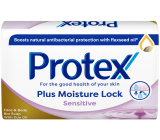 Protex Plus Moisture Lock Sensitive moisturizing toilet soap for sensitive skin 90 g