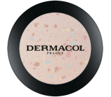 Dermacol Compact Mosaic Mineral Compact Powder 01 8,5 g