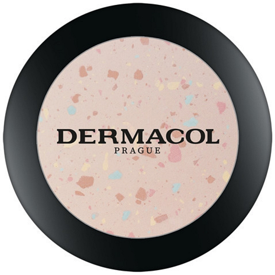 Dermacol Compact Mosaic Mineral Compact Powder 01 8,5 g