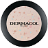 Dermacol Compact Mosaic Mineral Compact Powder 01 8,5 g