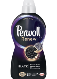 Perwoll Renew Black Washing Gel restores intense black colour, renews fibres 36 doses 1.98 l