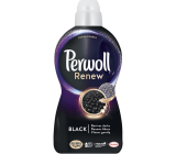 Perwoll Renew Black Washing Gel restores intense black colour, renews fibres 36 doses 1.98 l