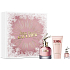 Jean Paul Gaultier Scandal Eau de Parfum 50 ml + Body Lotion 75 ml + Eau de Parfum Miniature 6 ml, gift set for women