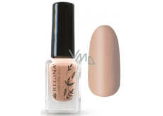 Regina Old Love 1954 nail polish 19 Light Peach