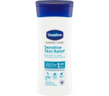 Vaseline Skin Relief body lotion for sensitive skin 400 ml