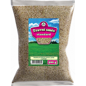 Biom Standard Grass Mixture 500 g