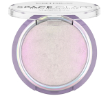 Catrice Space Glam Holo highlighter for face and eyes 010 Beam Me Up! 4,6 g