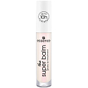 Essence Glossy Lip Treatment Balm 01 Balmazing 5 ml