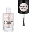 Essence Glazed Donut chrome effect nail polish 8 ml